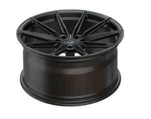 New Design Full Size 17 X12 17 X14 6x135 5x108 5x112 18 19" 20 Rims Pcd 5x114.3 Forged Wheels Rims