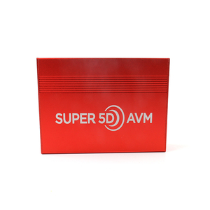 Máy ảnh toàn cảnh 5D 360 360 chim xem toàn cảnh hệ thống 360 xe máy ảnh toàn cảnh bao quanh 1080 - Product Image 3