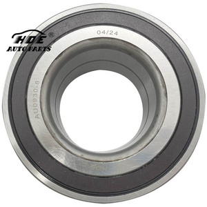 AU0930-8 R173.27 DAC43800040 Rodamiento de Rueda para Automóviles al por Mayor para Mitsubishi - Product Image 4