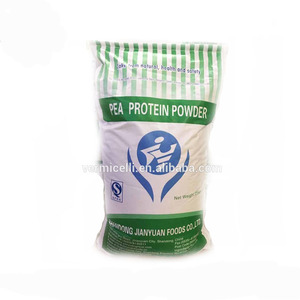 Bán Sỉ Bột Protein Bột Protein Đậu Bổ Dưỡng Bổ Sung Thực Phẩm - Product Image 3