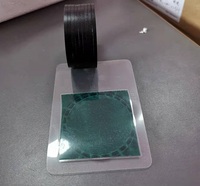 Tira Magnética Multipolar de 400 Polos/Encoder Magnético Multipolar para Medir Distancia y Posicionamiento, Cinta Métrica Magnética Multipolar Larga