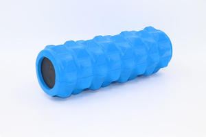 Rodillo de Masaje de Espuma para Fitness, Pilates, Gimnasio, con Logotipo Personalizado Ecológico CZFIT, Bloque de Relajación Muscular, Rodillo de Yoga de EVA para Ejercicio - Product Image 4