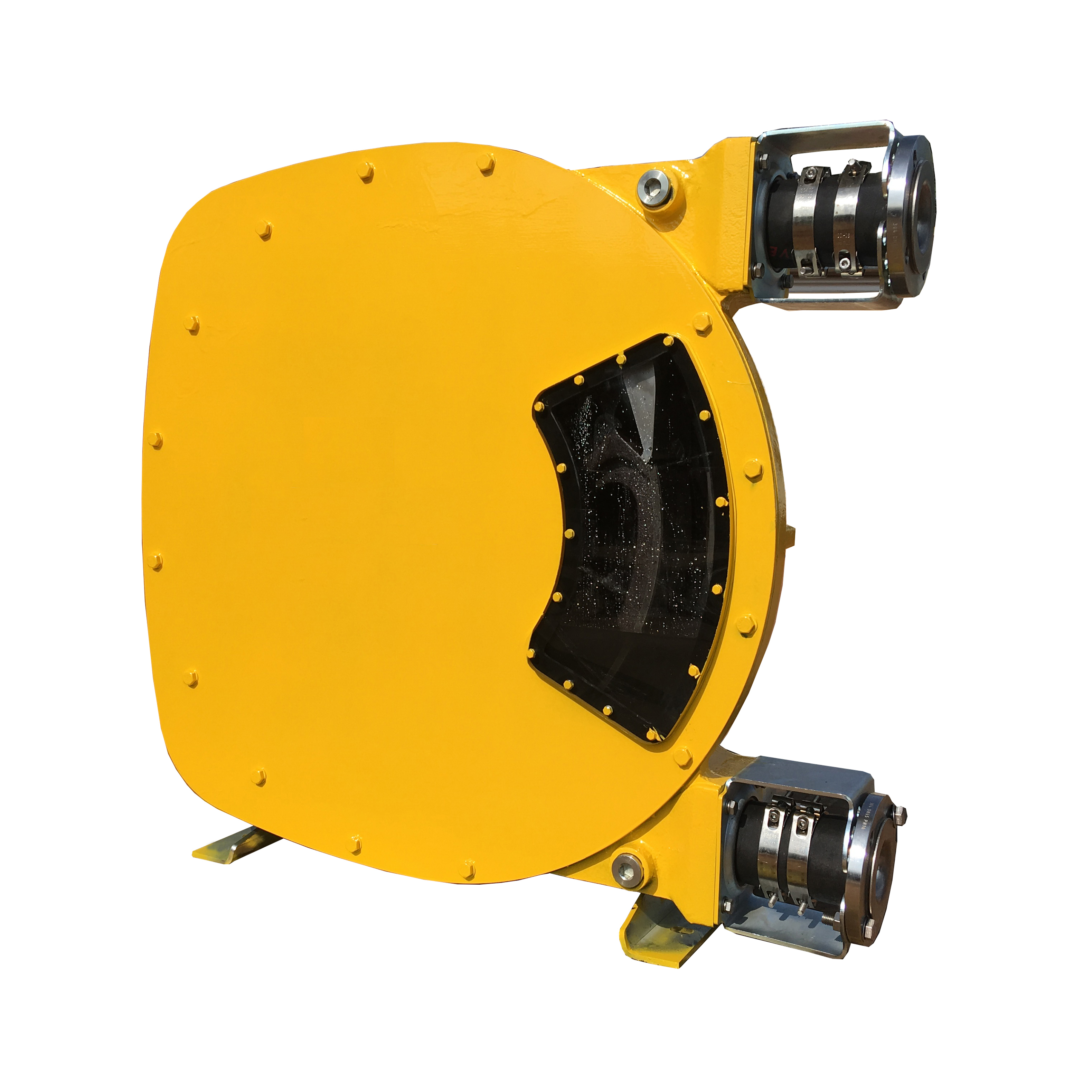 Перистальтический Насос