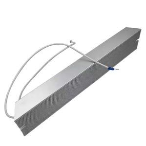 Điện trở hãm rxlg Điện trở hãm vỏ nhôm động cơ công suất cao 200W - Product Image 1