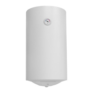 <span class=keywords><strong>Chauffe</strong></span>-<span class=keywords><strong>eau</strong></span> électriques verticaux pour l'exportation en gros, usage domestique, éléments chauffants à base <span class=keywords><strong>de</strong></span> magnésium, réservoir intérieur émaillé, 1500W - Product Image 5