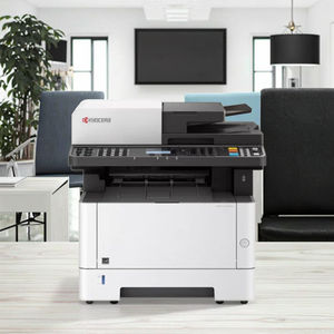 Kyocera M2040DN <span class=keywords><strong>A4</strong></span> USB interfaccia stampante <span class=keywords><strong>Laser</strong></span> a colori doppia faccia copia da ufficio e Multi-funzione con lo stato di magazzino - Product Image 5