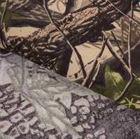 Tissu TC 100% polyester, tissé, imprimé numériquement, camouflage, pour vêtements de mode et uniformes