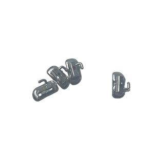 Tubo buccale ortodontico dentale - Product Image 1