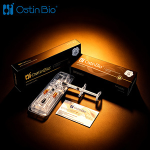 ODM Mass Production Stable Hyaluronic Acid <strong>Injectable</strong> Gel for Face Contour Reshaping and Deep Skin Crease Smoothing - Product Image 4