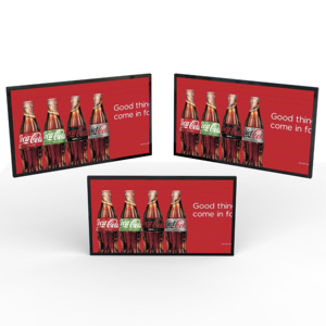 32 inch Android quảng cáo hiển thị màn hình cảm ứng màn hình quảng cáo trung tâm mua sắm treo tường <span class=keywords><strong>LCD</strong></span> kỹ thuật số biển - Product Image 1