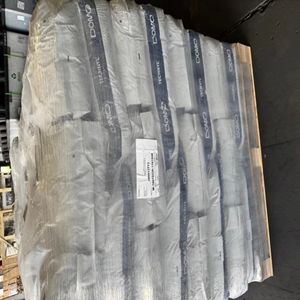 <span class=keywords><strong>DOMO</strong></span> Alemania TECHNYL <span class=keywords><strong>PA66</strong></span> 66G25V0P BK 25% Fibra de Vidrio Reforzada V0 Retardante de Llama Nylon Negro - Product Image 2