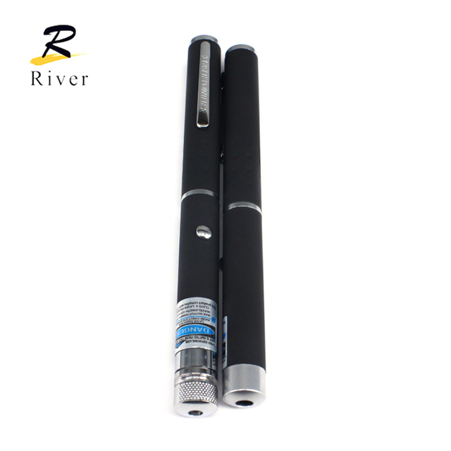 Wholesale Anti-blue Light Proof test Pen Lens Blue Light Testing Pen Optics Instruments