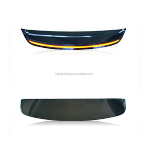 Alerón trasero Maybach W447 Mercedes W447, alerón trasero para maletero, kit Exterior van MPV para Mercedes Benz Vito v260 W447 <span class=keywords><strong>W446</strong></span> - Product Image 2