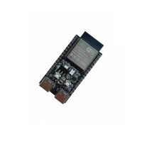Papan Pengembangan IoT ESP32 C5 dengan Modul Wi-Fi Dual-band 2.4G dan 5GHz Memori Flash 4MB Konektor Tipe-C 30-pin