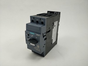 New and Original <strong>3RV2032</strong> 4XA10 Size For Motor Protection 49 55A Stock in Warehouse - Product Image 1
