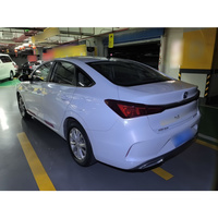 Mobil Bekas Guazi 2020 Changan Eado Ekspor Global Mesin Bensin Manual 5-Kursi Sedan Setir Kiri