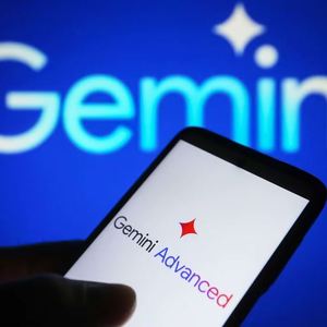 Software <span class=keywords><strong>Gemini</strong></span> Advanced con Licenza Annuale - Product Image 1