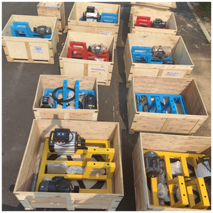 เครื่องผลิตพลังงานฟรี 15KW 220V/380V เครื่องกำเนิดพลังงานแบบล้อหมุน ระบบไฟฟ้ากระแสสลับเฟสเดียว/สามเฟส QPHONG QFD001 - Product Image 3