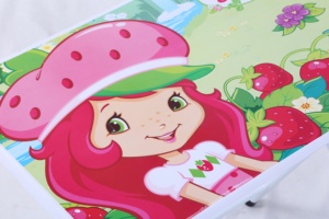 Meubles pour enfants Ensemble pour enfants Chaise Tables en <span class=keywords><strong>sapin</strong></span> pour table et chaises pour enfants Aspect marbre - Product Image 6