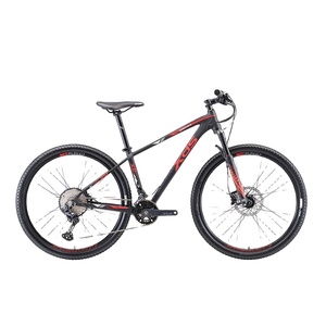 Vélo XDS Xds Mountain Romance 700, frein à disque hydraulique M7100, fourche à air à commande par câble, 24 vitesses, 27,5''*17'', Romance 700 XDS Bike Xd - Product Image 1
