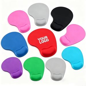 Wholesale High Quality Mouse Pad With Logo Printed Mousepads for Promo Business Event Gift Mousepad Custom - Product Image 1