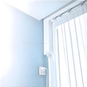 Thông Minh Cho Rèm Động <span class=keywords><strong>C</strong></span>ơ Khách Sạn Nhà Di Động Ứng Dụng Điều Khiển Rèm Tự Động Hệ Thống Rèm Điện Động <span class=keywords><strong>C</strong></span>ơ Chuyển Đổi - Product Image 6