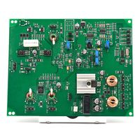 Ensamblaje de PCB PCBA para hogar inteligente, BLE, IOT y Wifi para dispositivo electrónico automático placa de circuito PCB de Cocina de Inducción