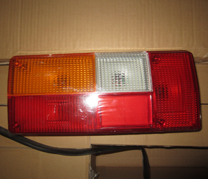 Buy Lada 2105 Head Lamp Classic Design & Durable Lighting
