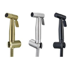 Ручной набор для биде - Product Image 2