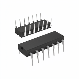 Achetez des composants électroniques en ligne IR2213 14 DIP Gestion de l'alimentation (PMIC) Distributeur agréé - Product Image 1