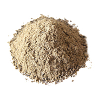 Ciment d'aluminate de calcium Ca50 A600, prix, réfractaire haute température 3000 degrés, coulable à haute teneur en alumine pour la construction d'incinérateurs