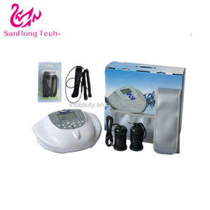 Champion Fußentgiftungsgerät 2025 Bestseller für den Hausgebrauch Hochwertiger Fuß- und Wadenmassagegerät - Product Image 3