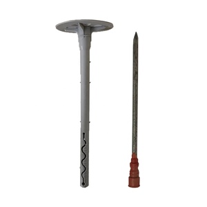Kit d'ancrage anti-pont thermique à brancher avec tous les fixations <span class=keywords><strong>pour</strong></span> une installation d'<span class=keywords><strong>isolation</strong></span> complète, Fixation d'<span class=keywords><strong>isolation</strong></span> <span class=keywords><strong>pour</strong></span> maison passive - Product Image 5