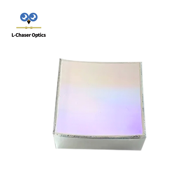 LCO Customized Holographic Diffraction Grating