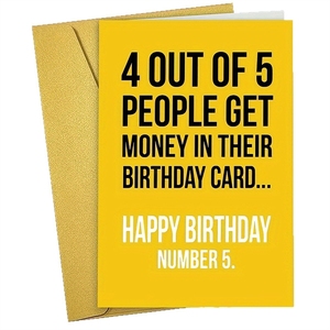 Cartes de vœux de Noël personnalisées en gros avec messages humoristiques et coquins, idéales pour les farces d'anniversaire et leurs enveloppes - Product Image 4