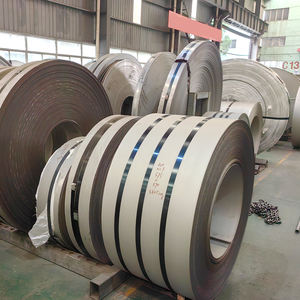 Новогодняя акция: Прямые поставки с завода – рулонная холоднокатаная нержавеющая сталь GB ASTM 201, 304, 316, 420, 321, 904, 2B, BA, HL, NO4 - Product Image 4