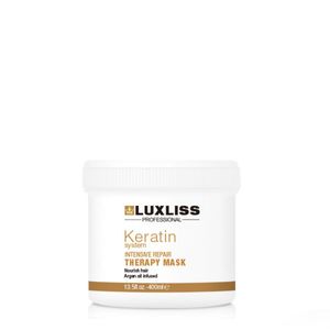 ยี่ห้อใหม่เคราตินที่มีคุณภาพสูงนีโอโลชั่นรักษา Luxliss แบรนด์แชมพูซ่อมแซมผม - Product Image 2