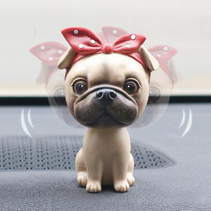 شخصية على شكل حيوان مصنوعة بالكامل حسب الطلب - Product Image 4