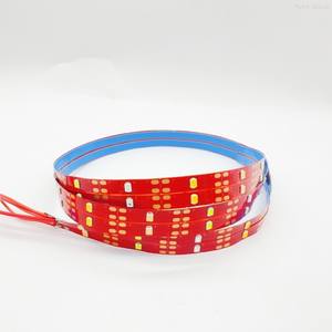 Lámpara LED Flexible de Esterilización, Ajustable, para Decoración de Pared/Techo, Lámpara LED Lineal para Uso Residencial - Product Image 5