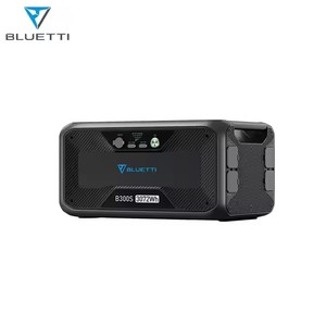 Para <span class=keywords><strong>Bluetti</strong></span>, batería portátil recargable, 100W, 12V/10A, puerto de coche, puerto de USB-A, estación de energía independiente, Panel Solar MPPT - Product Image 6