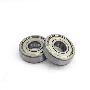 Nhật Bản Thương Hiệu Jfu 6300 6301 6302 6303 6304 6305 Hàng Duy Nhất Rãnh Sâu Bóng Mang Mở C3 P6 Cuộc Sống Lâu Dài Tốc Độ Cao Nhà Hàng - Product Image 3