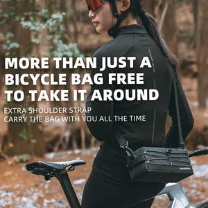 Échantillons gratuits de trottinettes, sacs de guidon de vélo, trottinettes pliantes et étuis rigides universels en EVA - Product Image 4