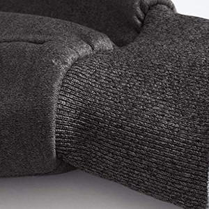 Trajes Deportivos Personalizados Baratos para Hombre, Traje para Correr 100% Algodón, Ropa Deportiva, Traje de Entrenamiento - Product Image 5