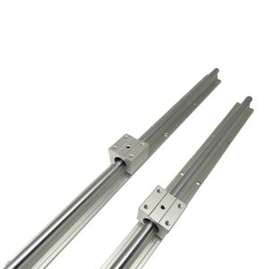 Oem odm מותאם אישית 1000 מ "מ אורך מדריך מסוע מדריך מסוע עבור שידור - Product Image 1