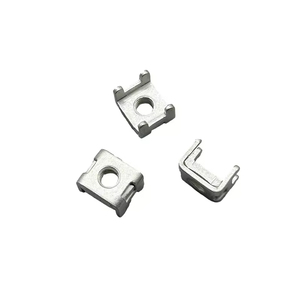 Terminal de presión para placa de circuito M4 de alta calidad TLS4454, terminal de soldadura con remache a presión, terminal de PCB de alta corriente de 70A - Product Image 1
