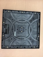 Module LED extérieur P2.604 250x250mm 24 Scan PCB 4 couches 4000-8000cd/m² Luminosité réglable