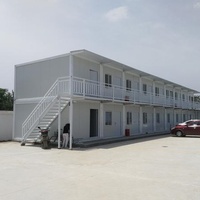 Maison préfabriquée, capsule spatiale, pod de bureau, cabine Apple, mobile, modulaire, extensible, conteneur préfabriqué, bâtiment de bureau en acier