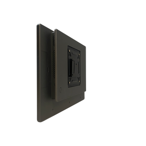 15.6 inch + 10.1 ''hd màn hình cảm ứng thiết bị đầu cuối POS Windows 11 OS màn hình kép với j6412 i3 i5 i7 CPU với MSR VESA Wall Mount Máy tính để bàn - Product Image 6