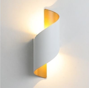 Outdoor Wall <b>Light</b> IP65 Indoor Bedroom Living Room <b>Corridor</b> Hotel Outside Waterproof Wall Lamp - Product Image 1
