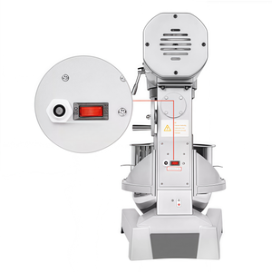 <span class=keywords><strong>2025</strong></span> mới chuyên nghiệp đứng Mixer 15L điện bột bánh Mixer thương mại Máy làm bánh B15 nhà bếp thực phẩm Thiết bị trộn - Product Image 5